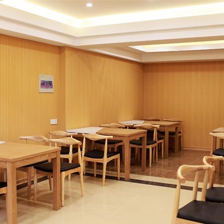Greentree Inn Guangdong Shantou Gurao Gugui Road Business Hotel 외부 사진