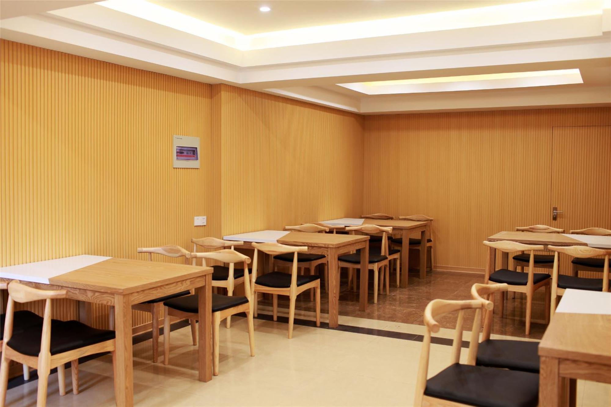 Greentree Inn Guangdong Shantou Gurao Gugui Road Business Hotel 외부 사진